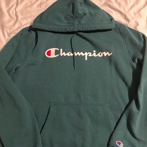 Champion Athletic Sweatshirt
